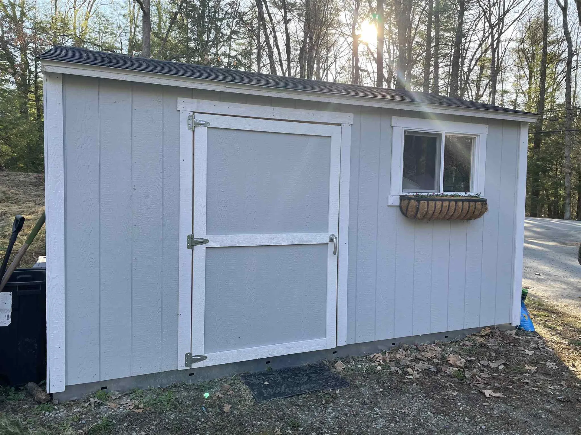42 Baboosic Lake Road Amherst NH 03031