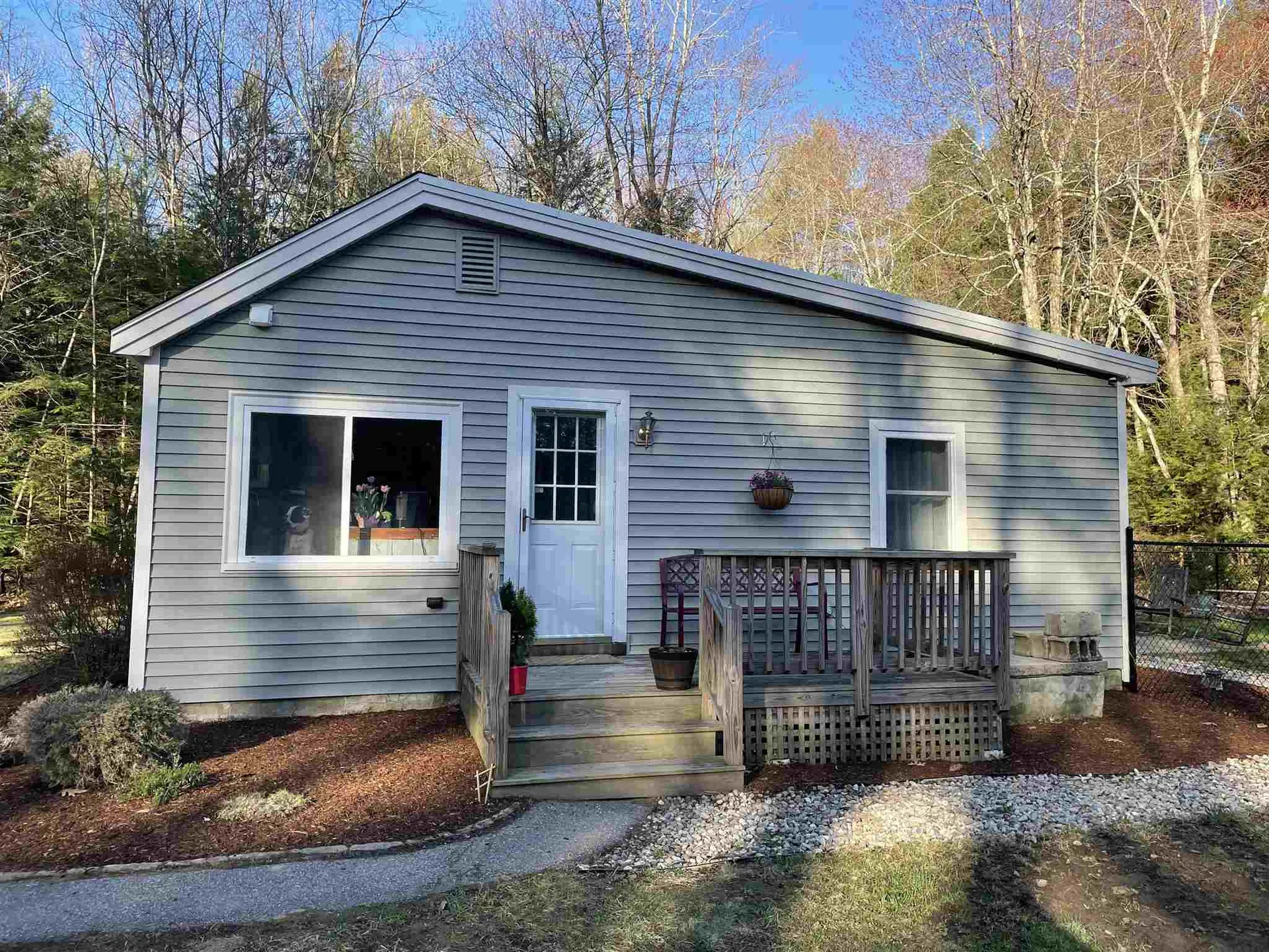42 Baboosic Lake Road Amherst NH 03031
