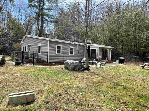 42 Baboosic Lake Road Amherst NH 03031