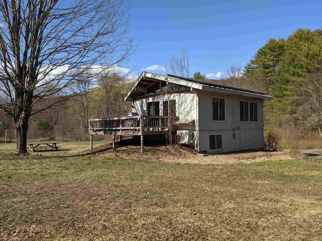 53 Mace Hill Road Hartland VT 05048