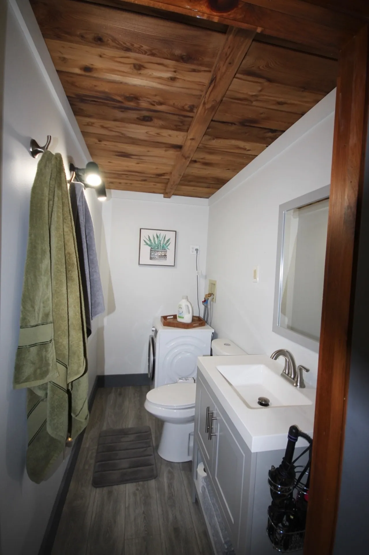53 Mace Hill Road Hartland VT 05048