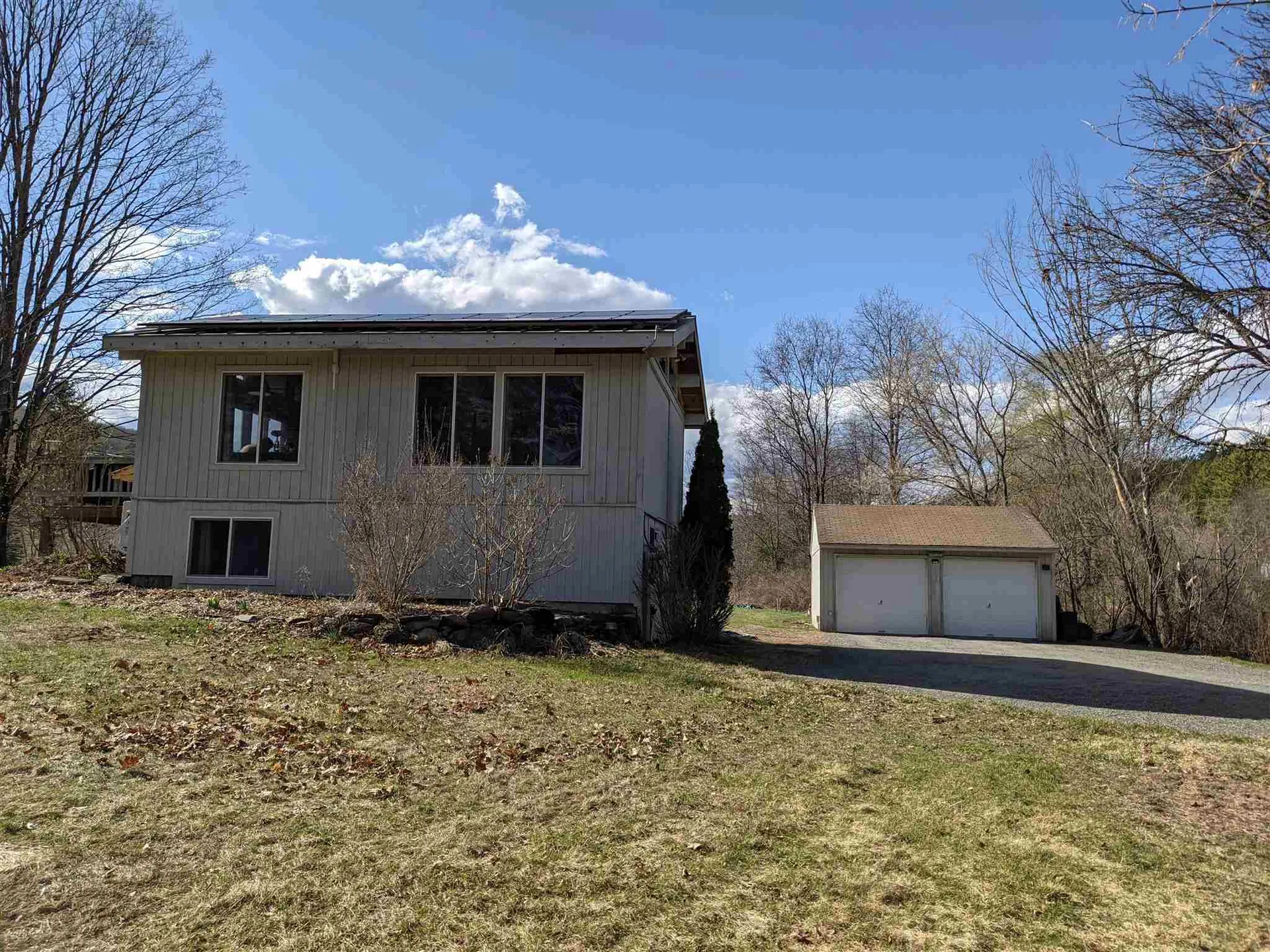 53 Mace Hill Road Hartland VT 05048