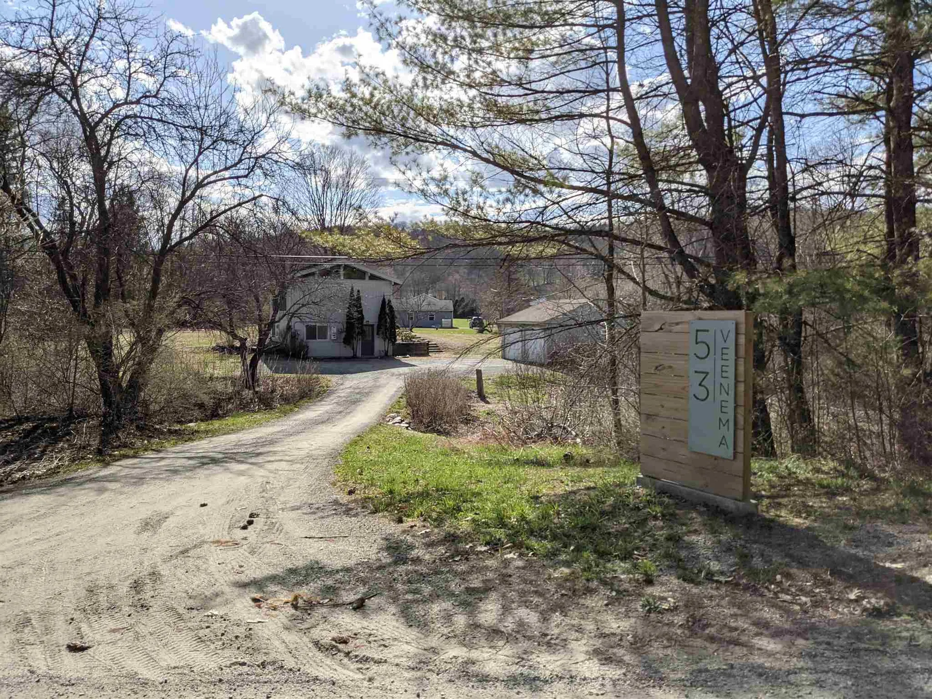 53 Mace Hill Road Hartland VT 05048