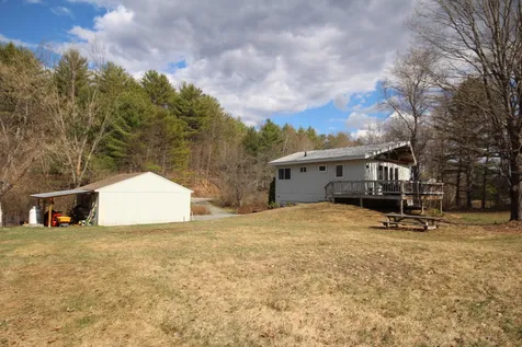 53 Mace Hill Road Hartland VT 05048
