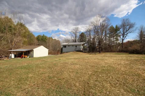 53 Mace Hill Road Hartland VT 05048
