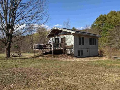 53 Mace Hill Road Hartland VT 05048
