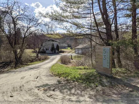 53 Mace Hill Road Hartland VT 05048