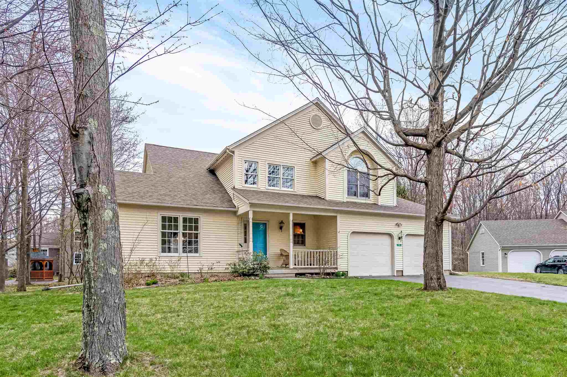 95 Quail Way Shelburne VT 05482