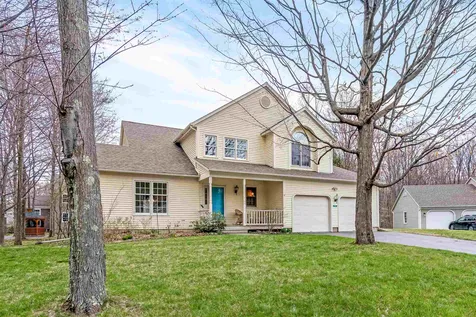 95 Quail Way Shelburne VT 05482