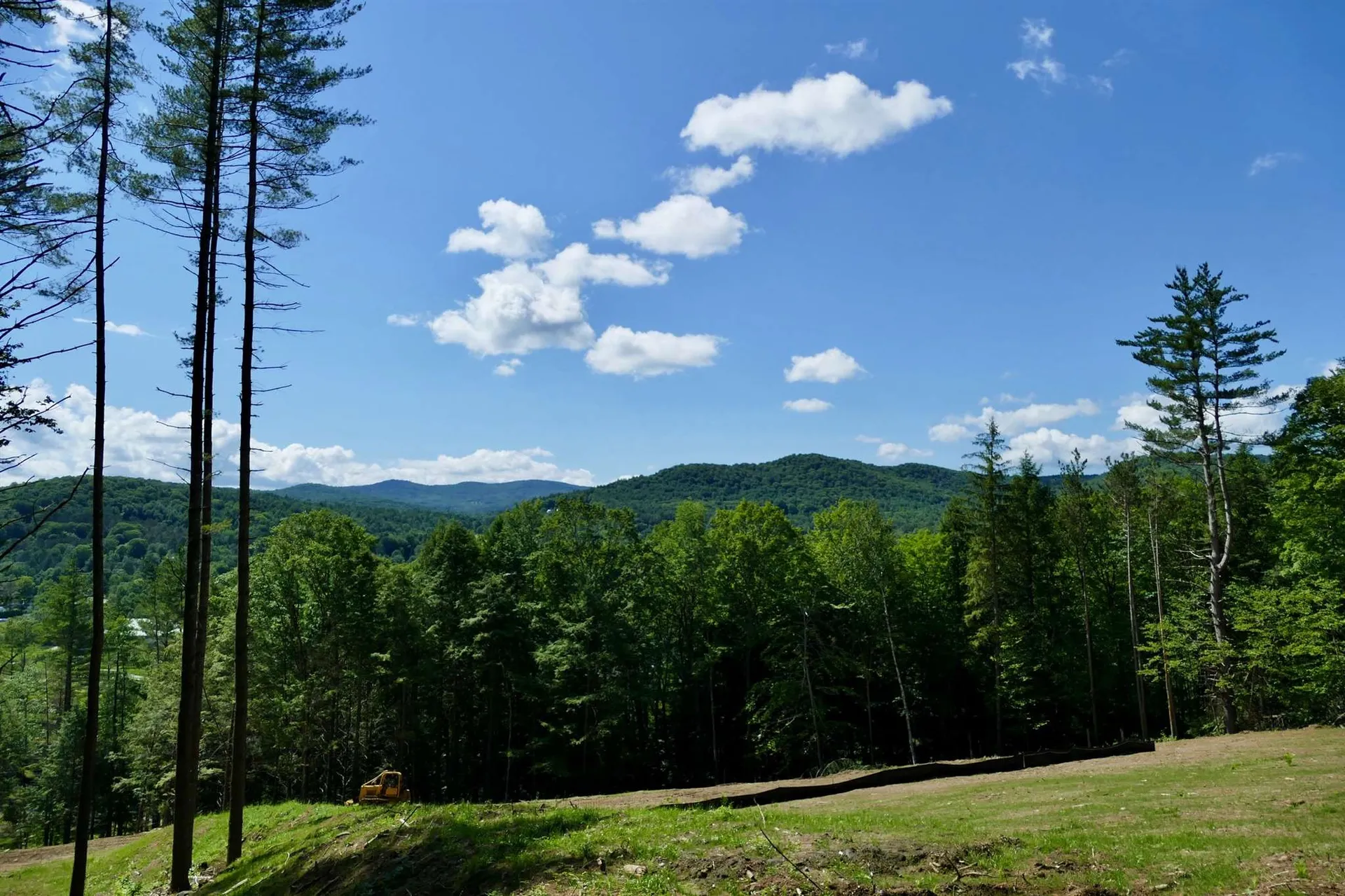 1 Carlton Hill Road Woodstock VT 05091
