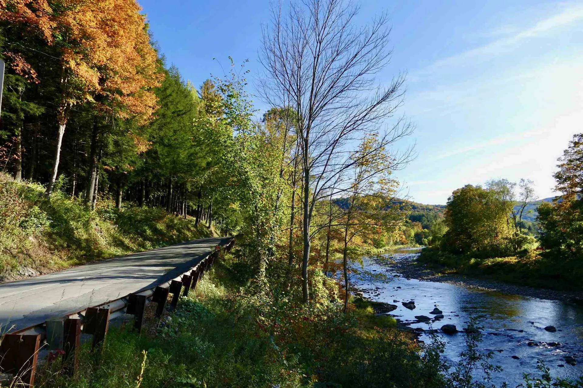 1 Carlton Hill Road Woodstock VT 05091