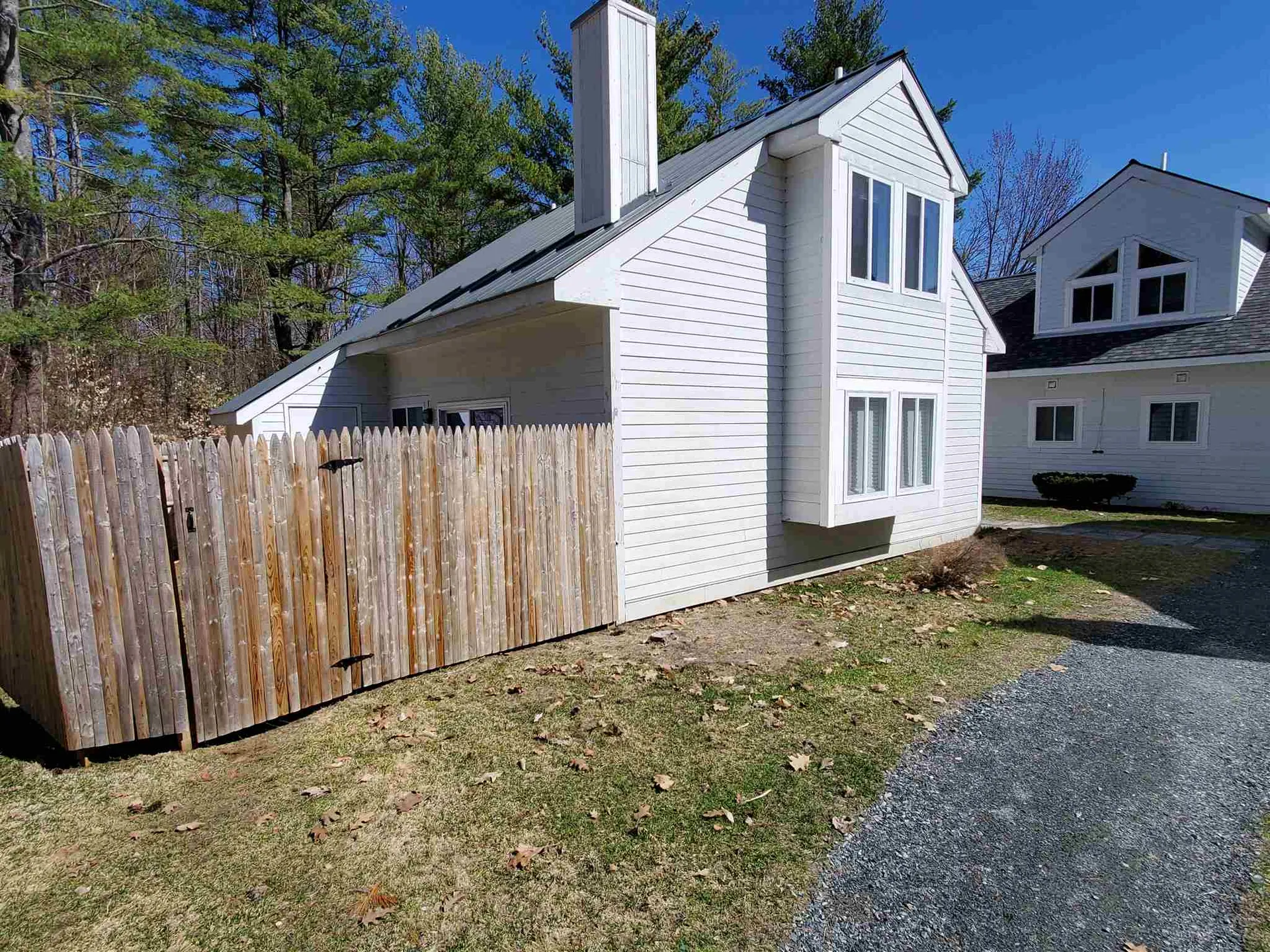 26 Marsten Lane Enfield NH 03748