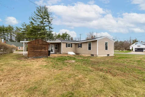 126 Back River Road Dover NH 03820