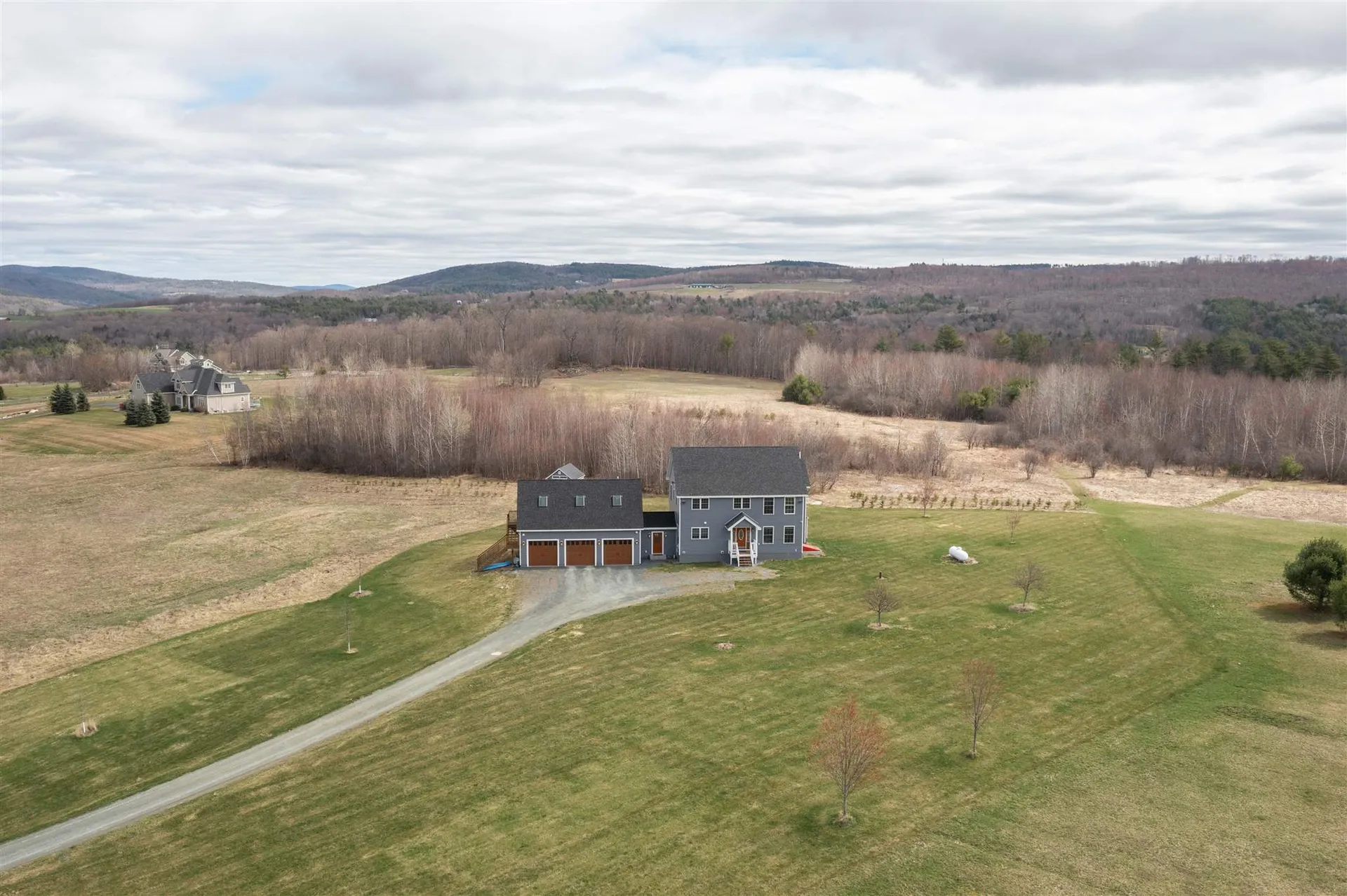 105 Daisy Hill Road Lebanon NH 03766