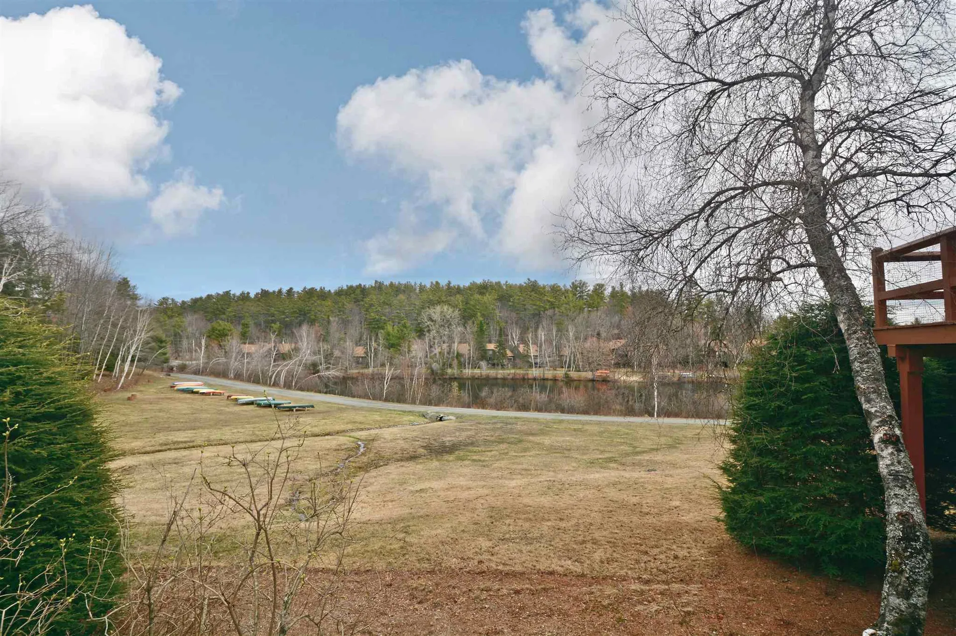 817 Covered Bridge Lane Grantham NH 03753