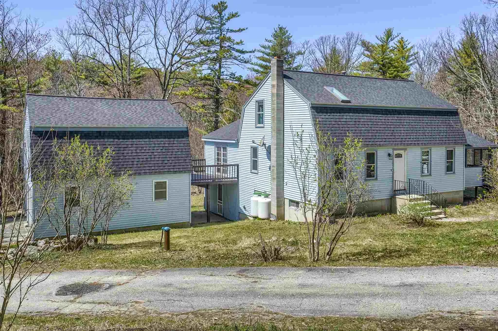 479 Osgood Road Milford NH 03055