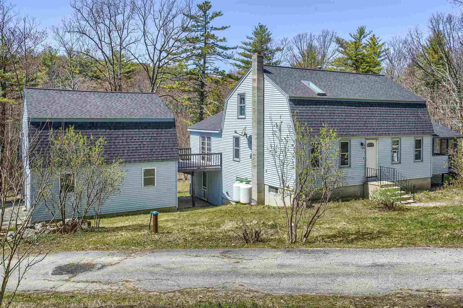 479 Osgood Road Milford NH 03055