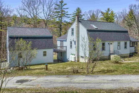 479 Osgood Road Milford NH 03055