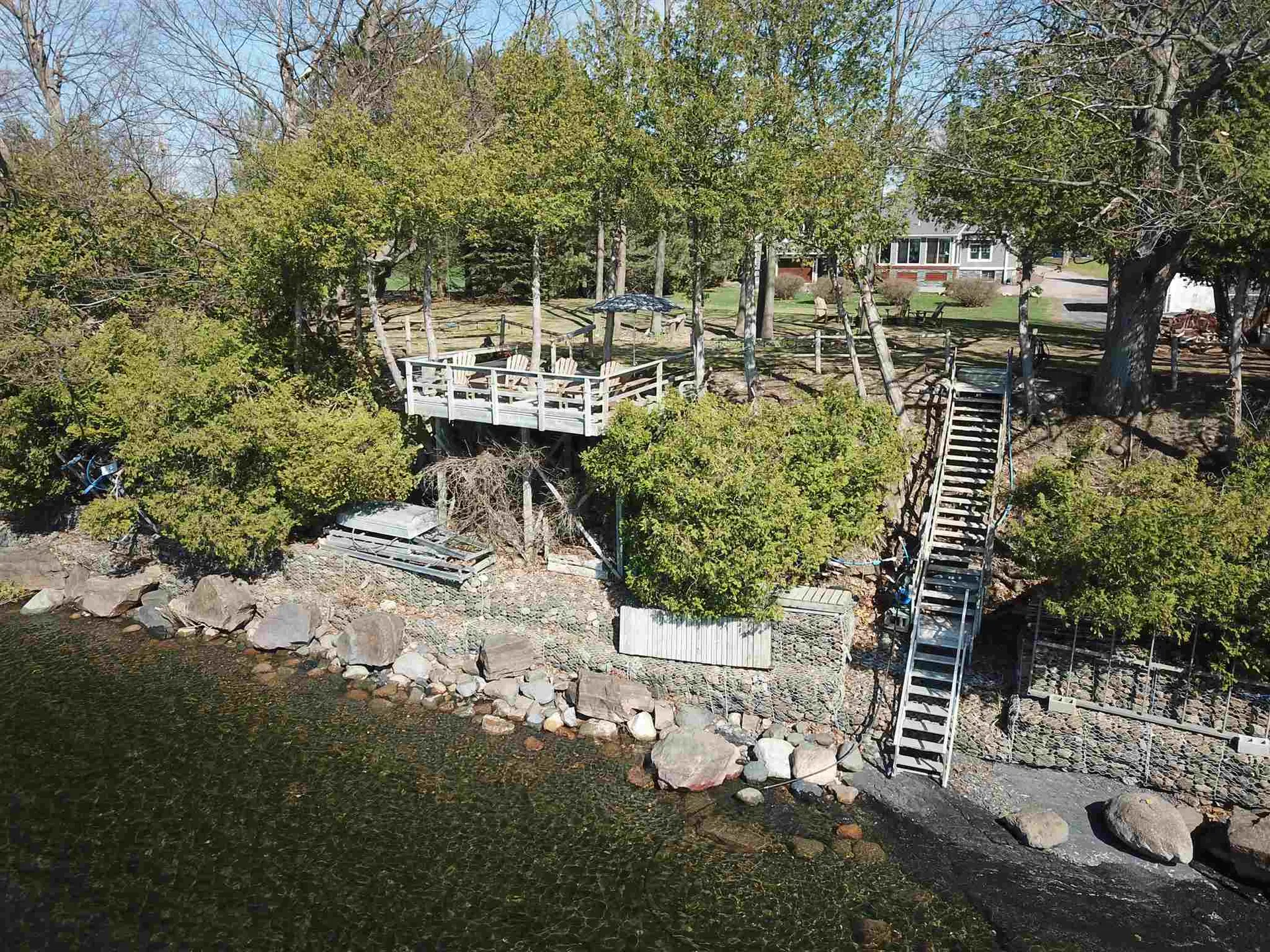 20 Point Of Tongue Alburgh VT 05440