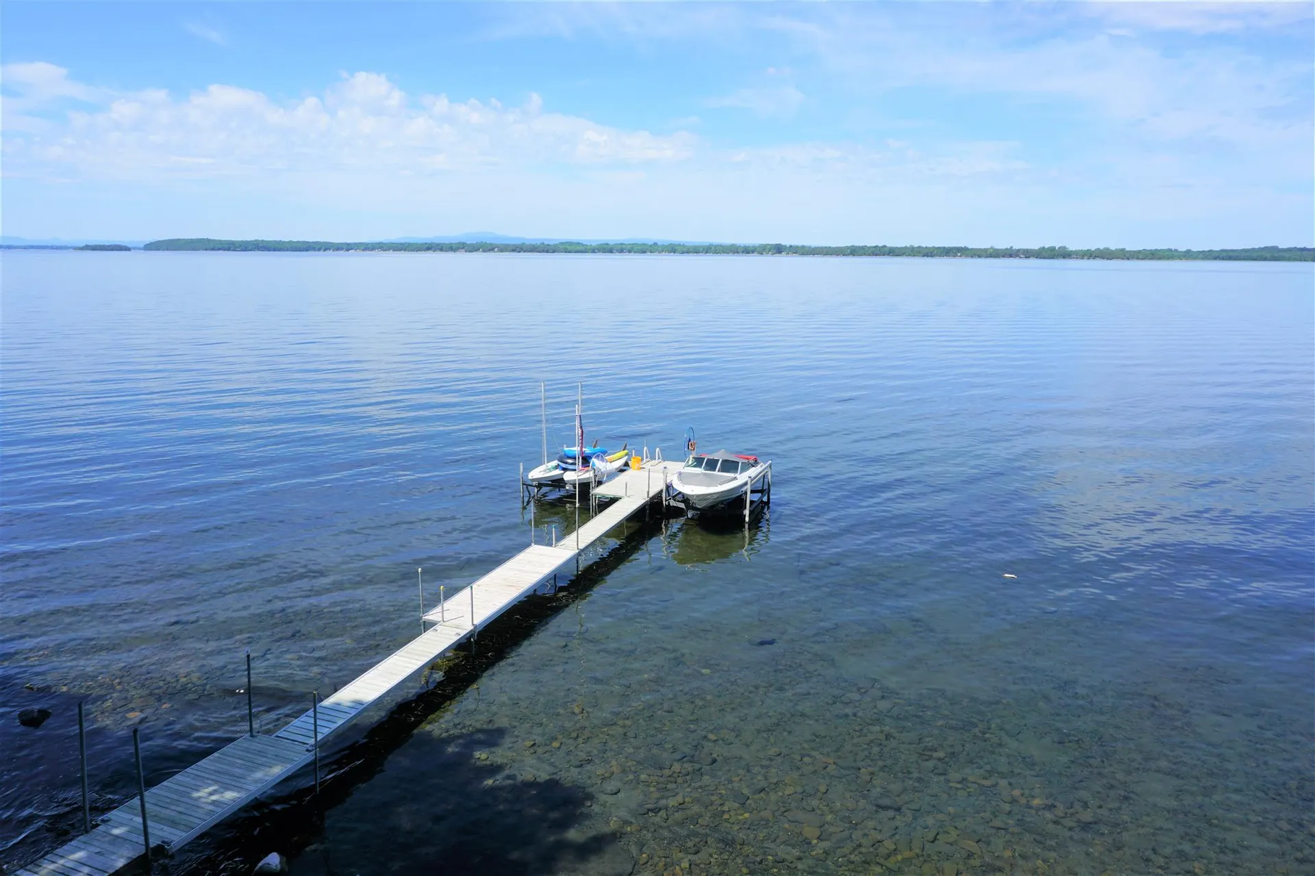 20 Point Of Tongue Alburgh VT 05440