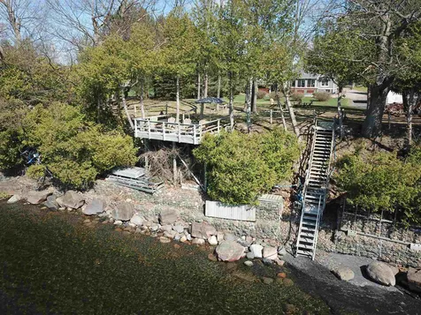 20 Point Of Tongue Alburgh VT 05440