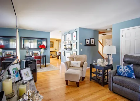 91 Floral Street South Burlington VT 05403