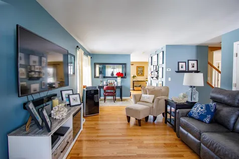 91 Floral Street South Burlington VT 05403