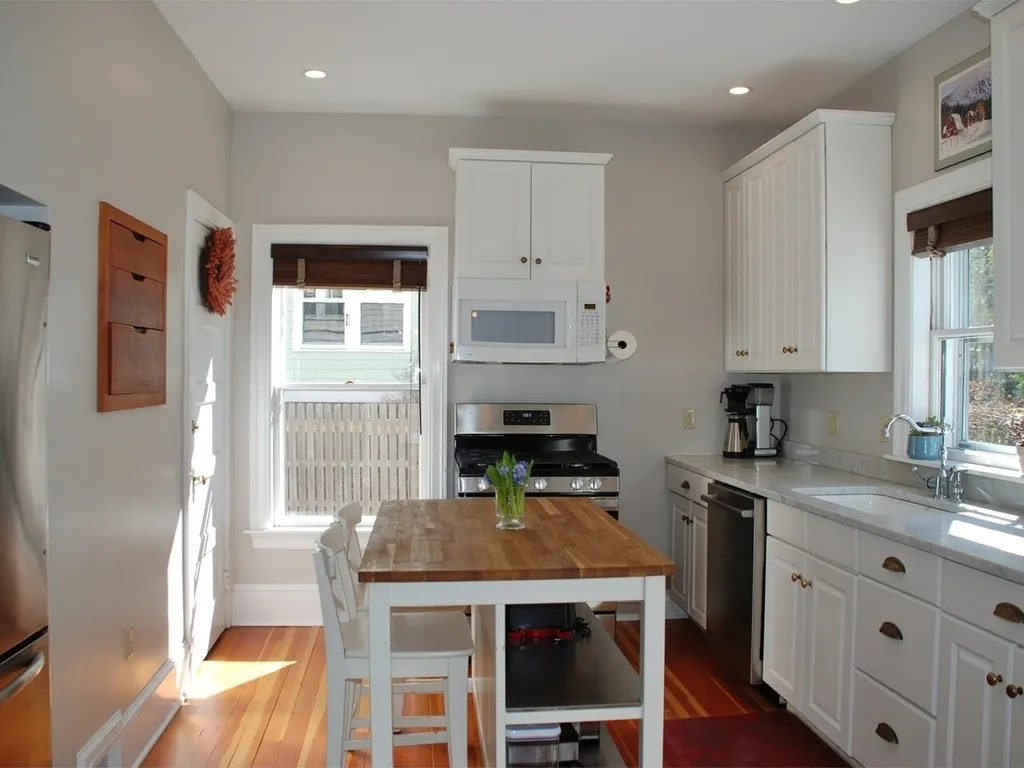 55 Cliff Street Burlington VT 05401
