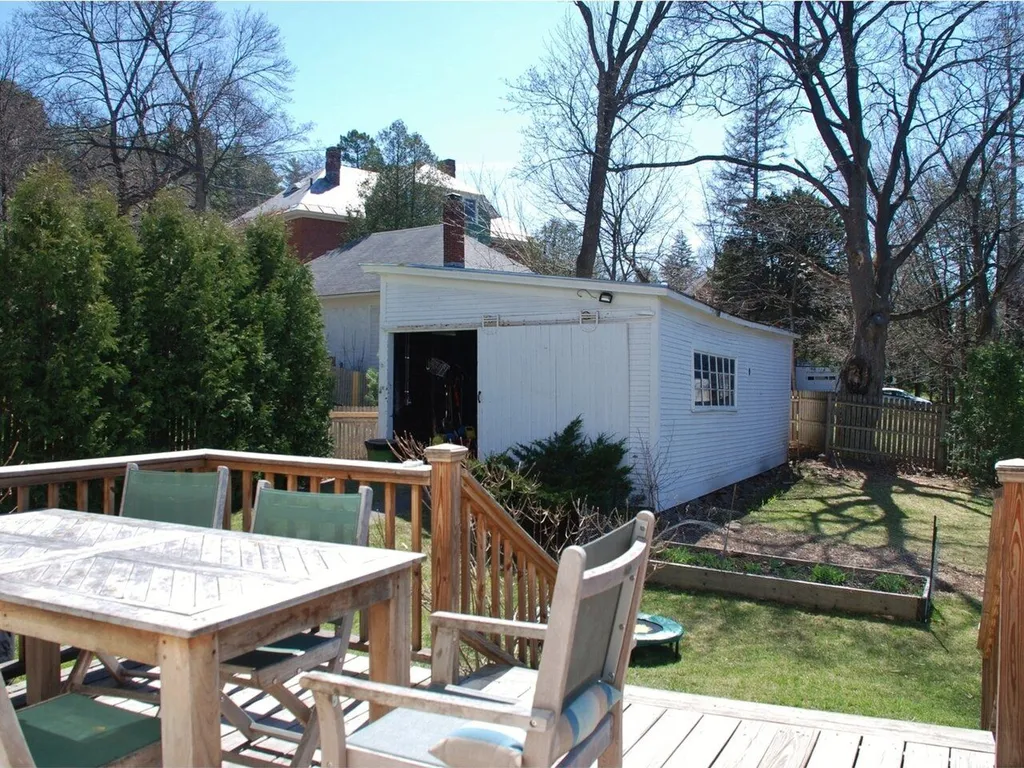 55 Cliff Street Burlington VT 05401
