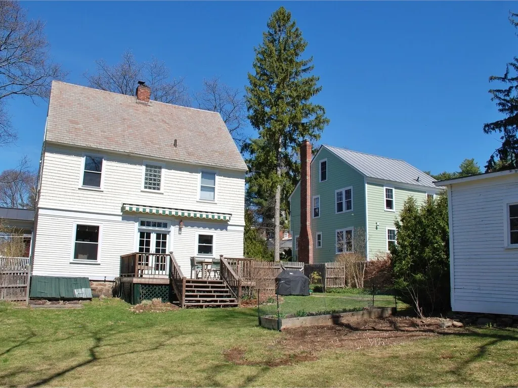 55 Cliff Street Burlington VT 05401