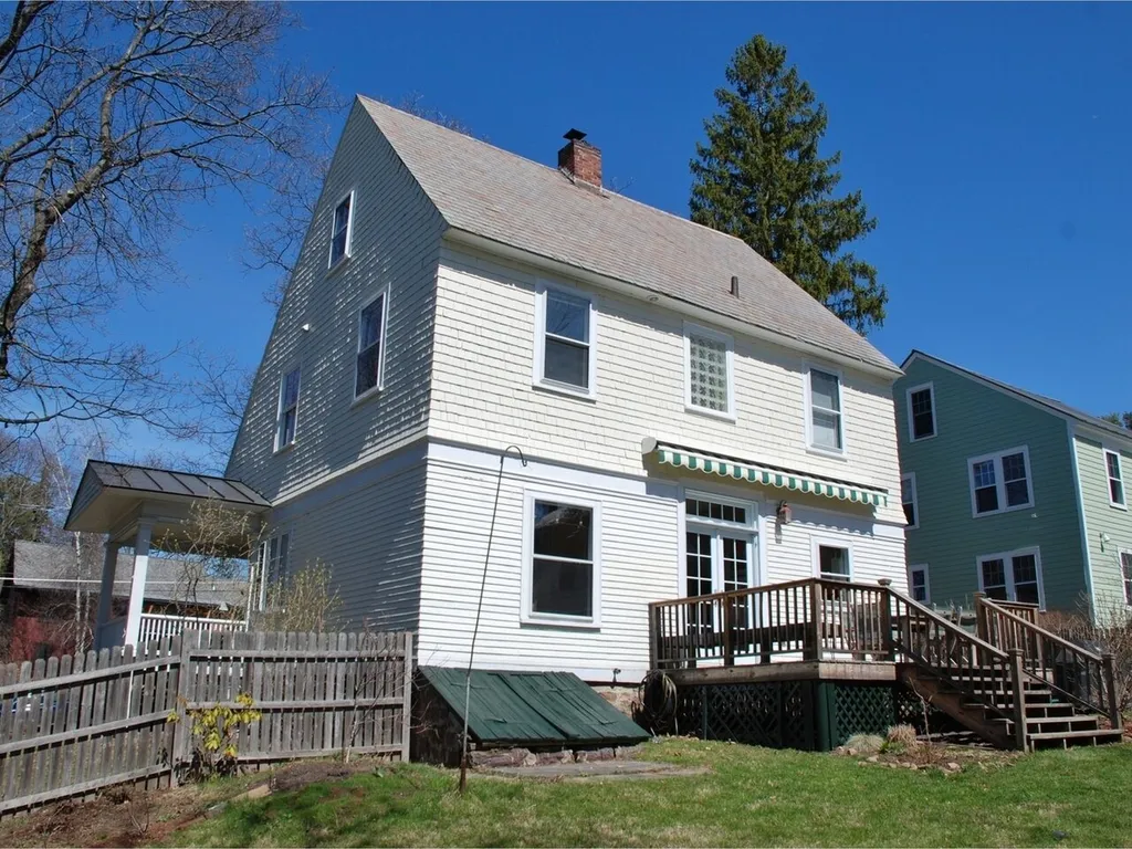 55 Cliff Street Burlington VT 05401