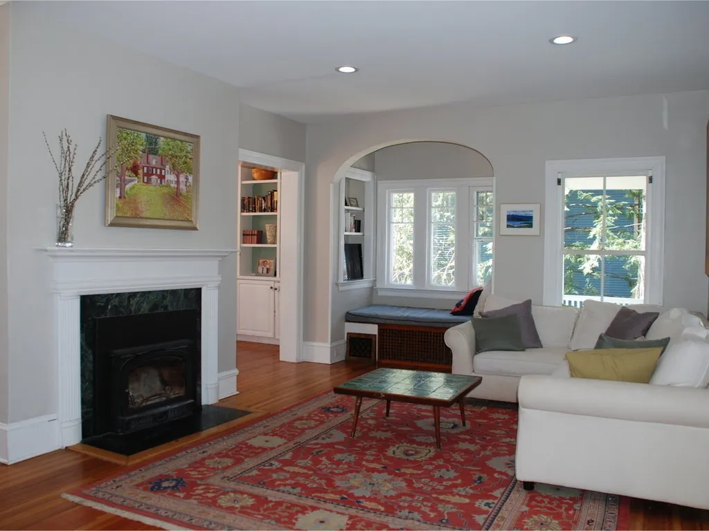 55 Cliff Street Burlington VT 05401