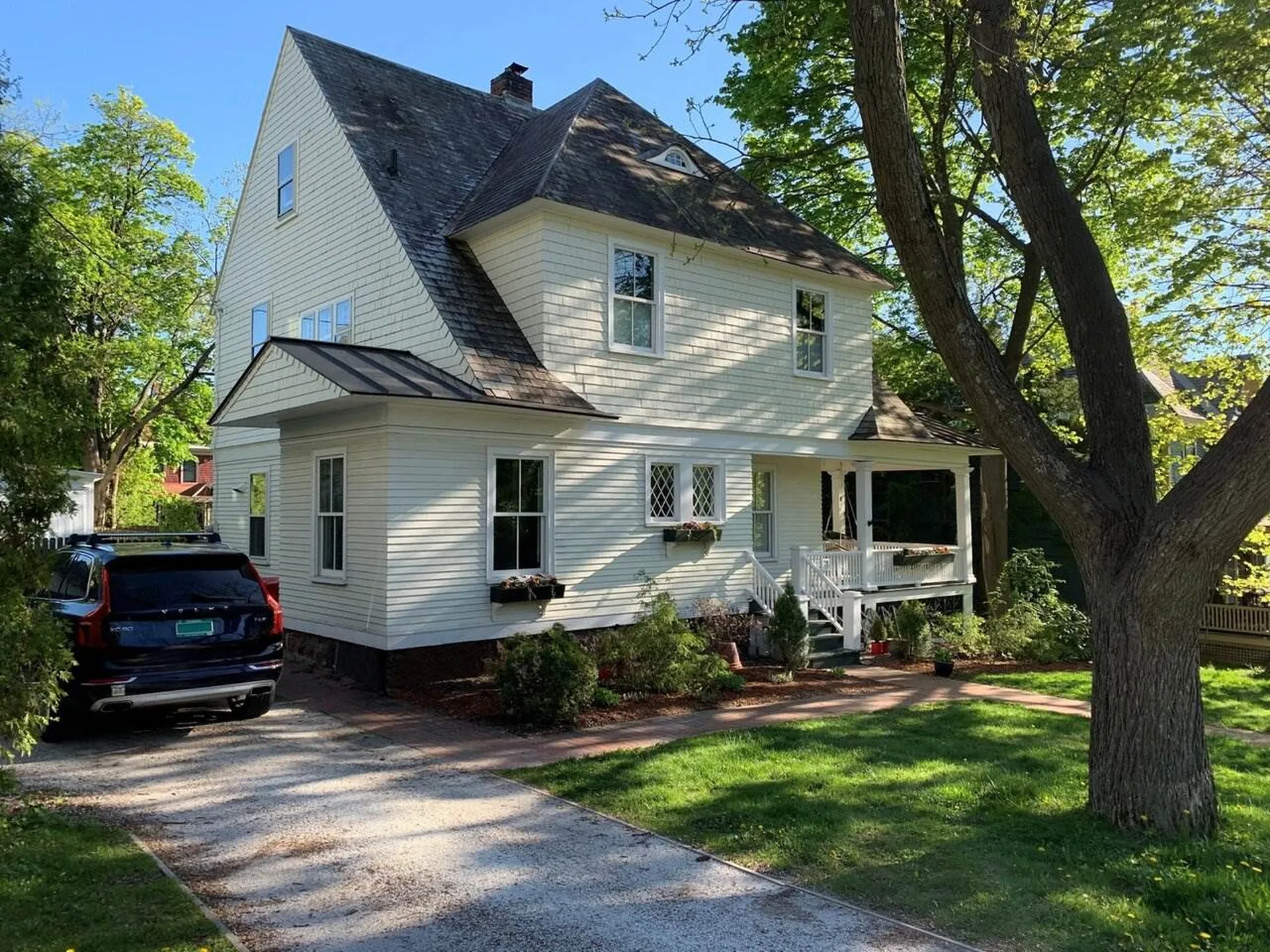 55 Cliff Street Burlington VT 05401
