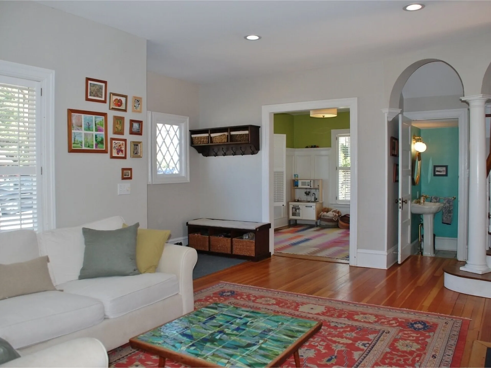 55 Cliff Street Burlington VT 05401