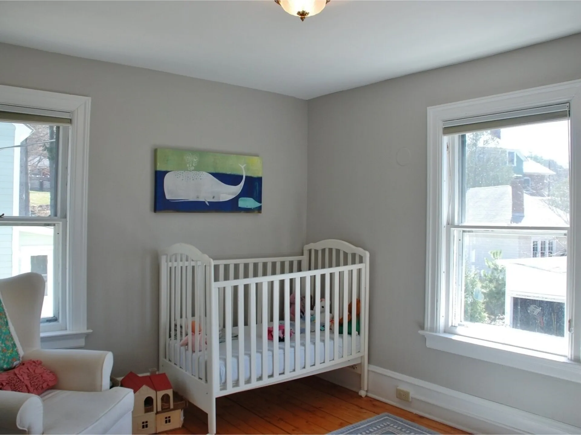 55 Cliff Street Burlington VT 05401