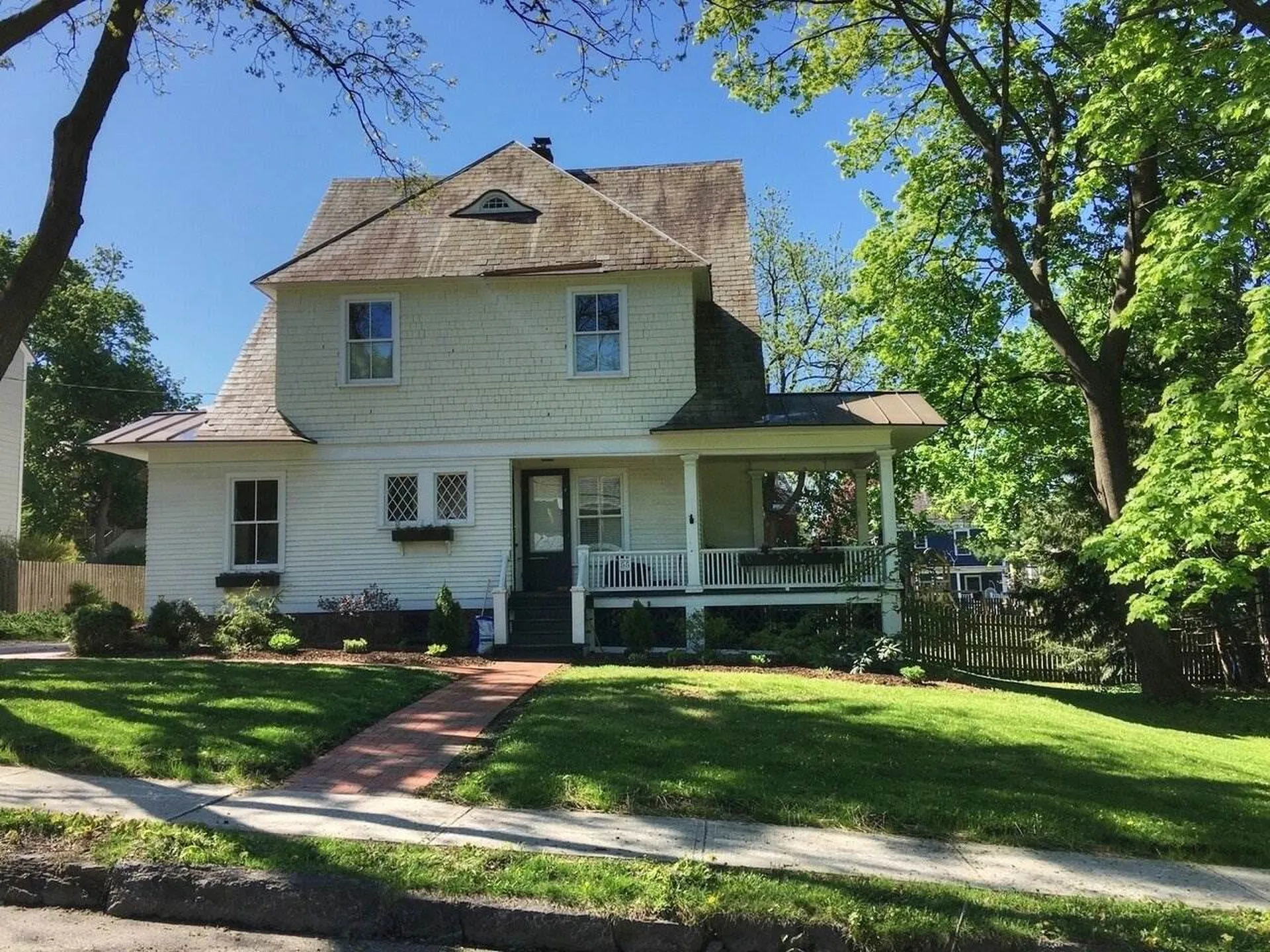 55 Cliff Street Burlington VT 05401