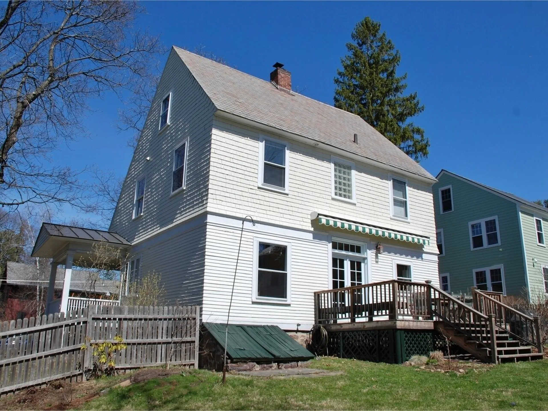 55 Cliff Street Burlington VT 05401