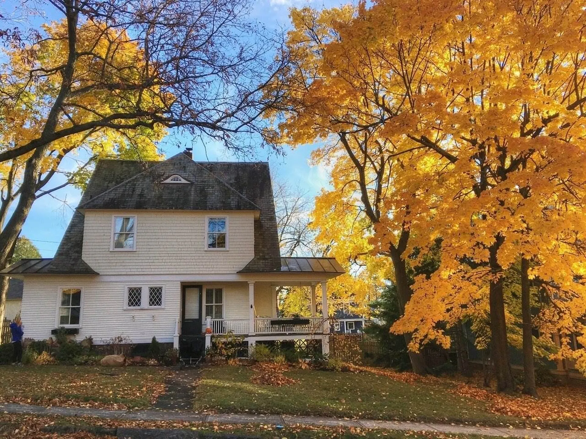 55 Cliff Street Burlington VT 05401