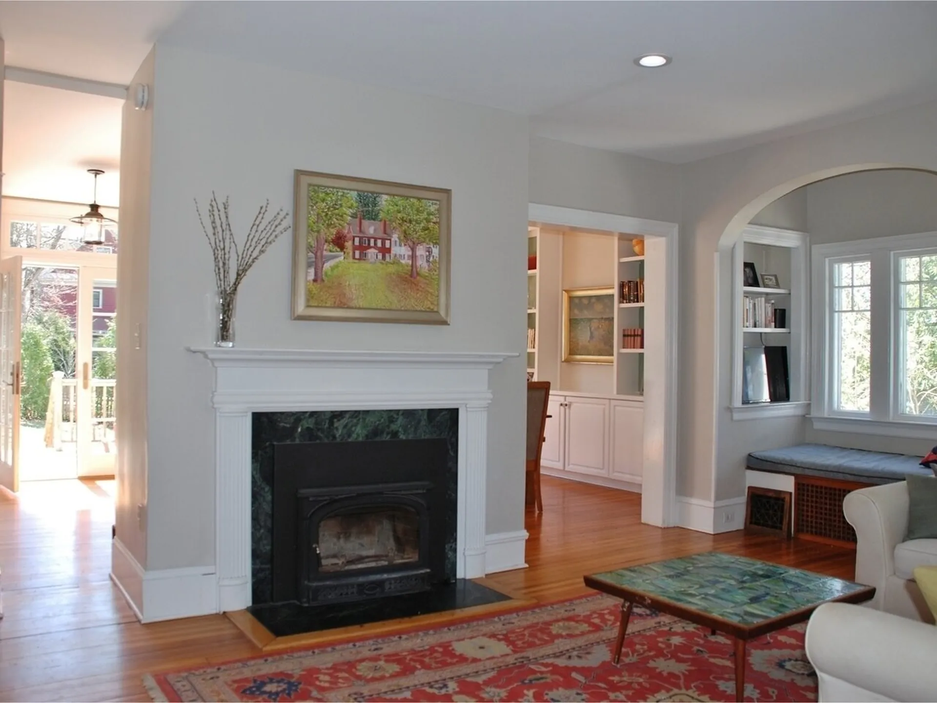55 Cliff Street Burlington VT 05401