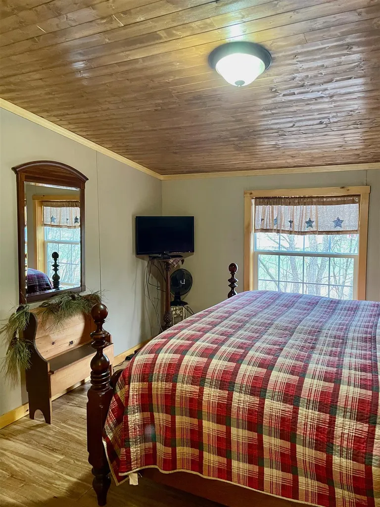 352 Hall Stream Road Canaan VT 05902