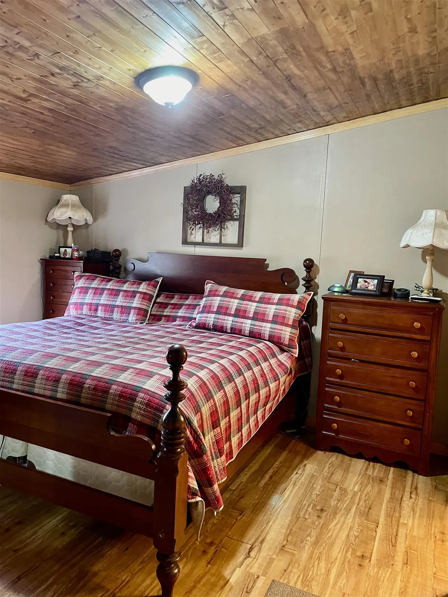 352 Hall Stream Road Canaan VT 05902