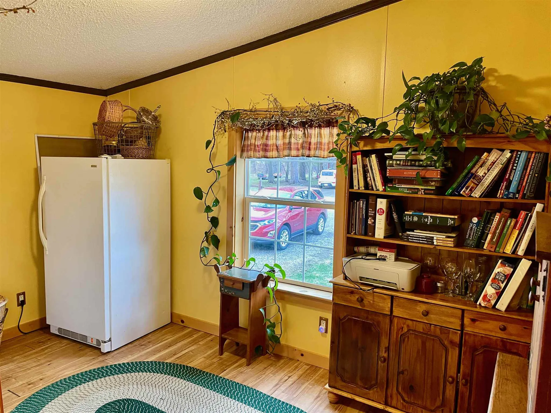 352 Hall Stream Road Canaan VT 05902