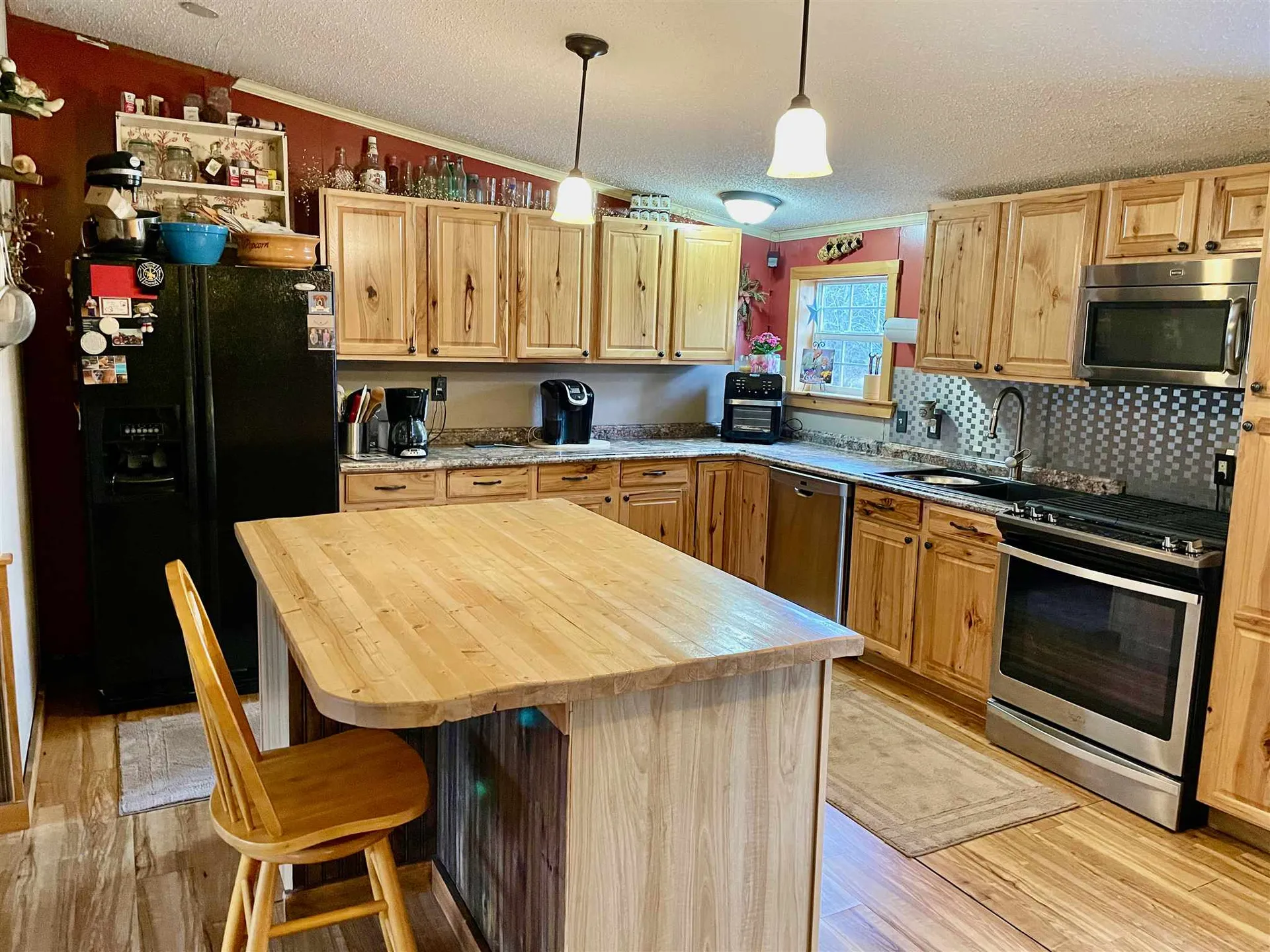352 Hall Stream Road Canaan VT 05902