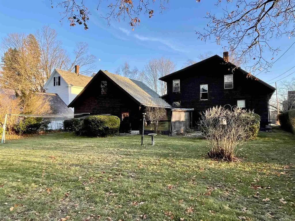 585 West Street Keene NH 03431