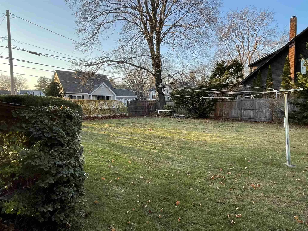 585 West Street Keene NH 03431