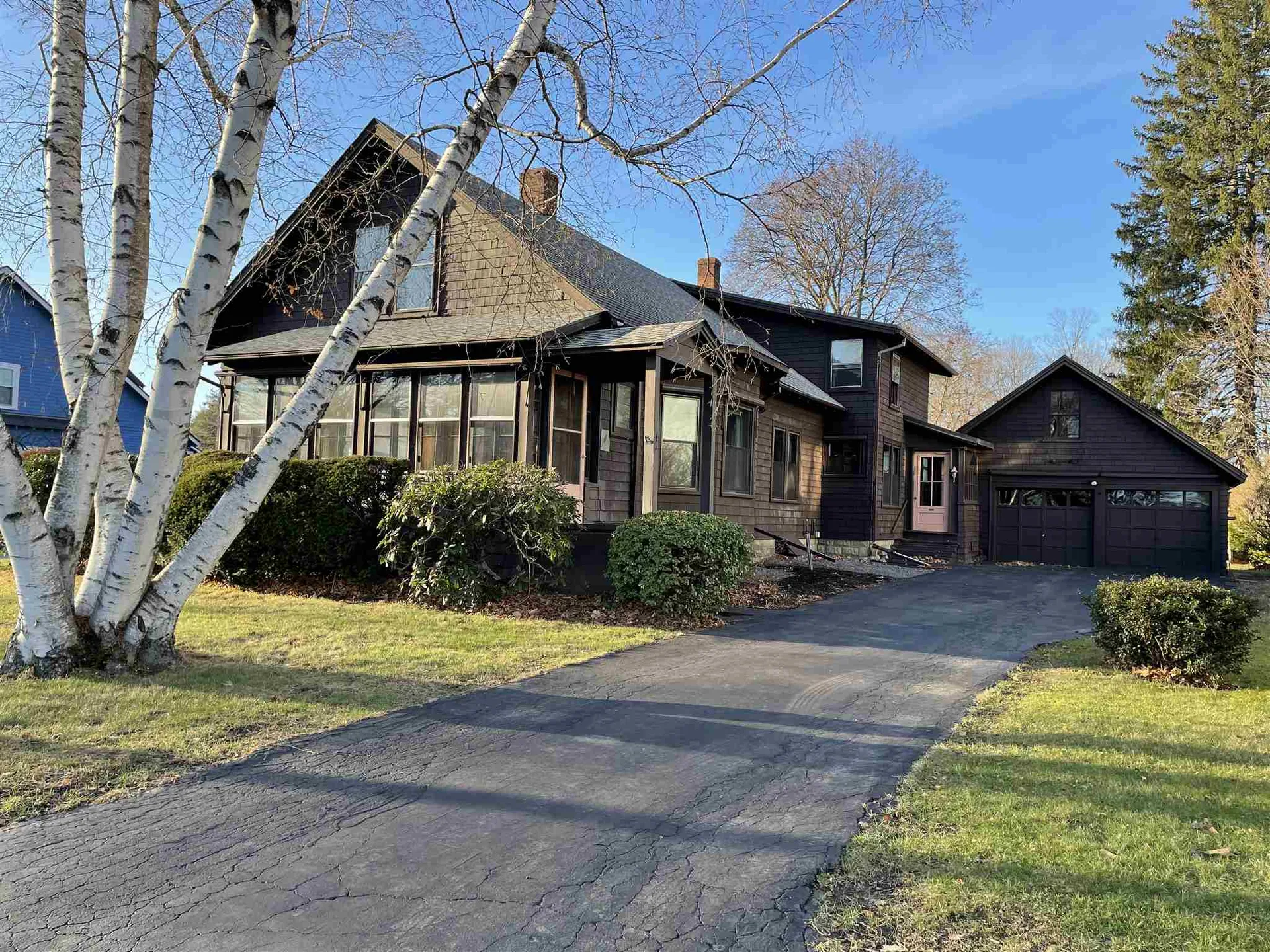 585 West Street Keene NH 03431