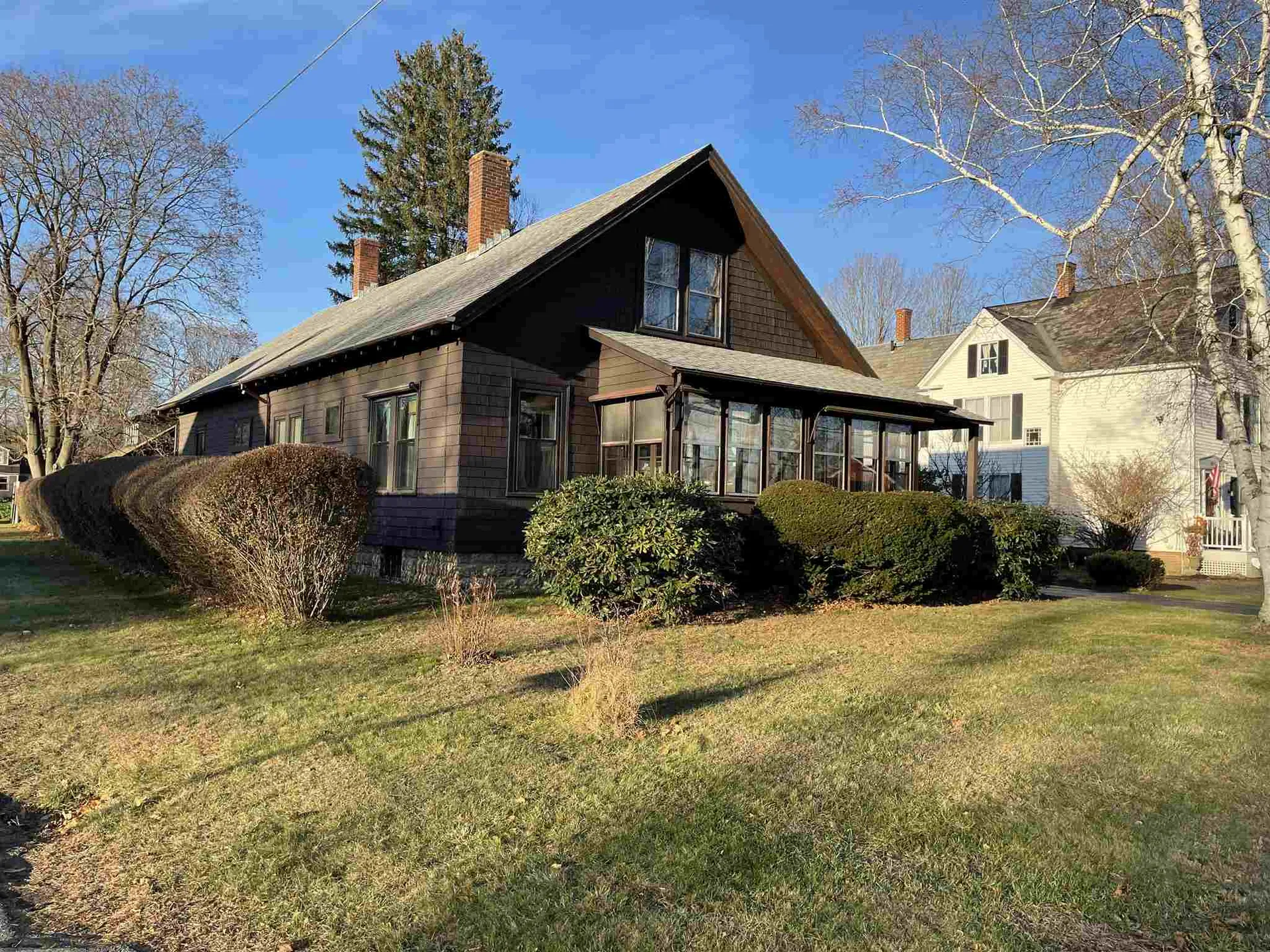 585 West Street Keene NH 03431