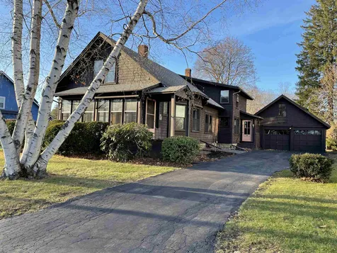 585 West Street Keene NH 03431