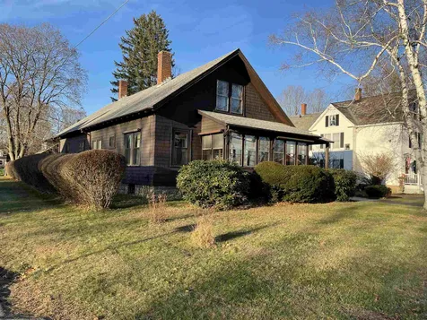 585 West Street Keene NH 03431