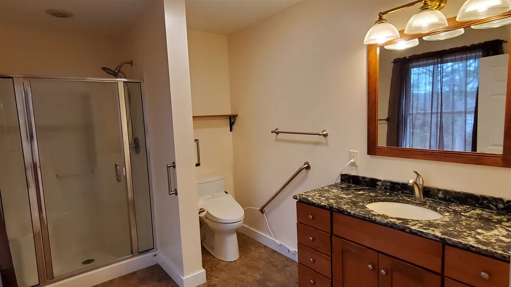 15 Adams Road Enfield NH 03748